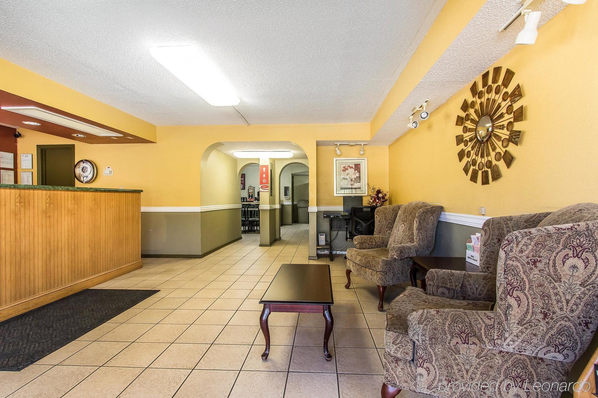 Econo Lodge Скотсбъро Екстериор снимка